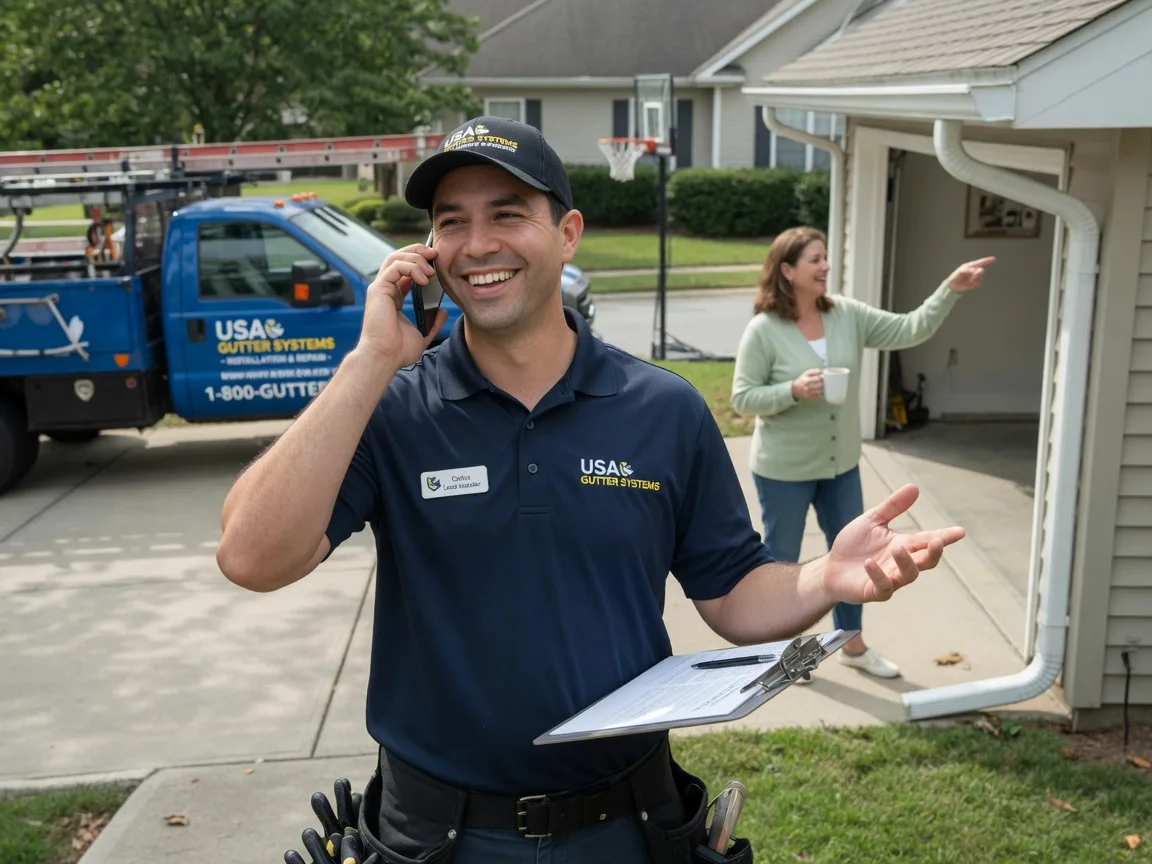 Gutter Installation Morrison, IL FAQs